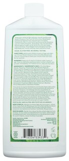 Foto 3 | Enjuague Bucal Desert Essence Ultra Care, Aceite De Árbol De Té, 480 Ml, Paquete De 2 - Venta Internacional.