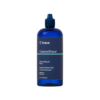 Foto 1 | Enjuague Bucal Trace Minerals Concentrace Mineral 500 Ml Menta - Venta Internacional.