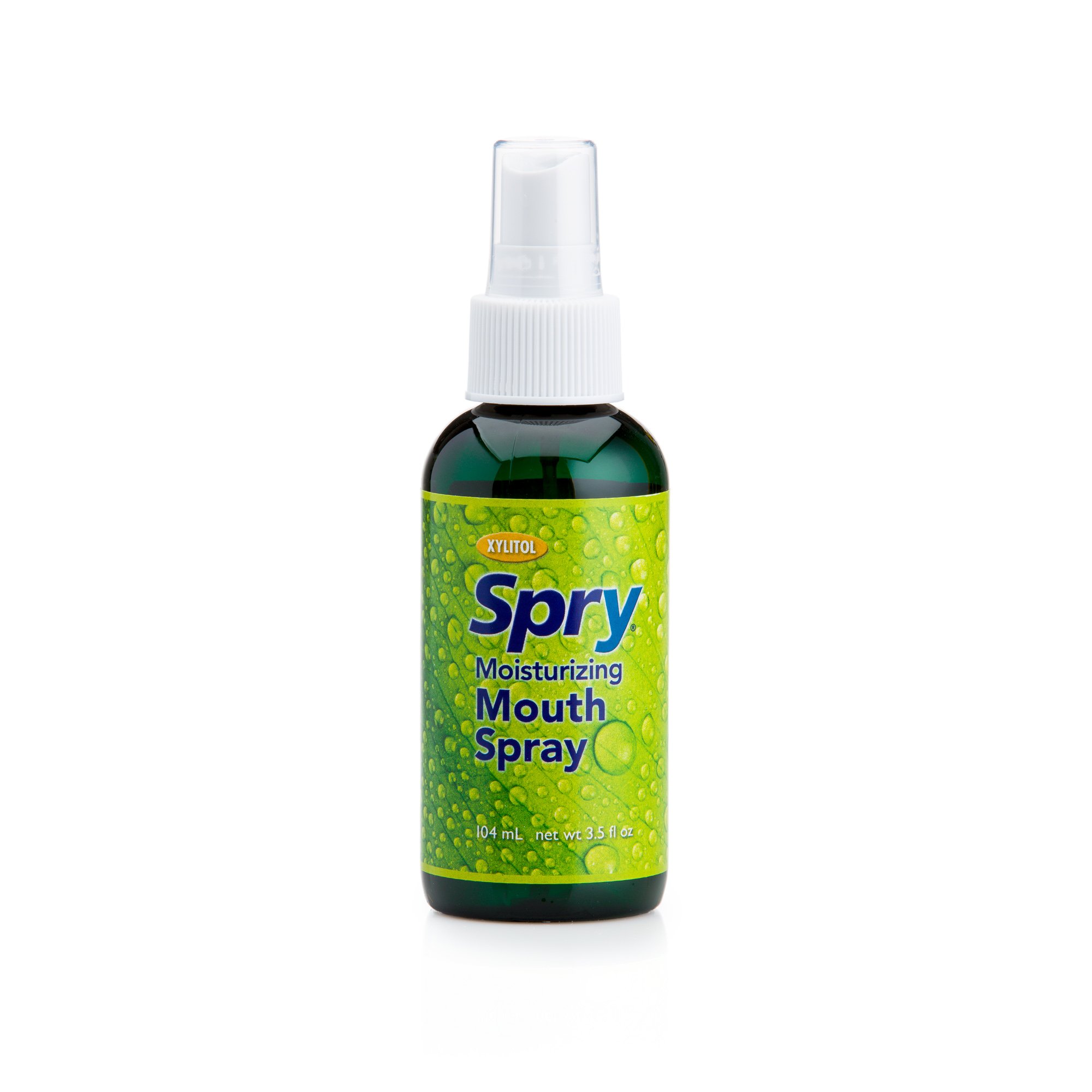 Foto 7 pulgar | Spray Hidratante Para Boca Seca Spry Natural Con Xilitol  130 Ml - Venta Internacional.