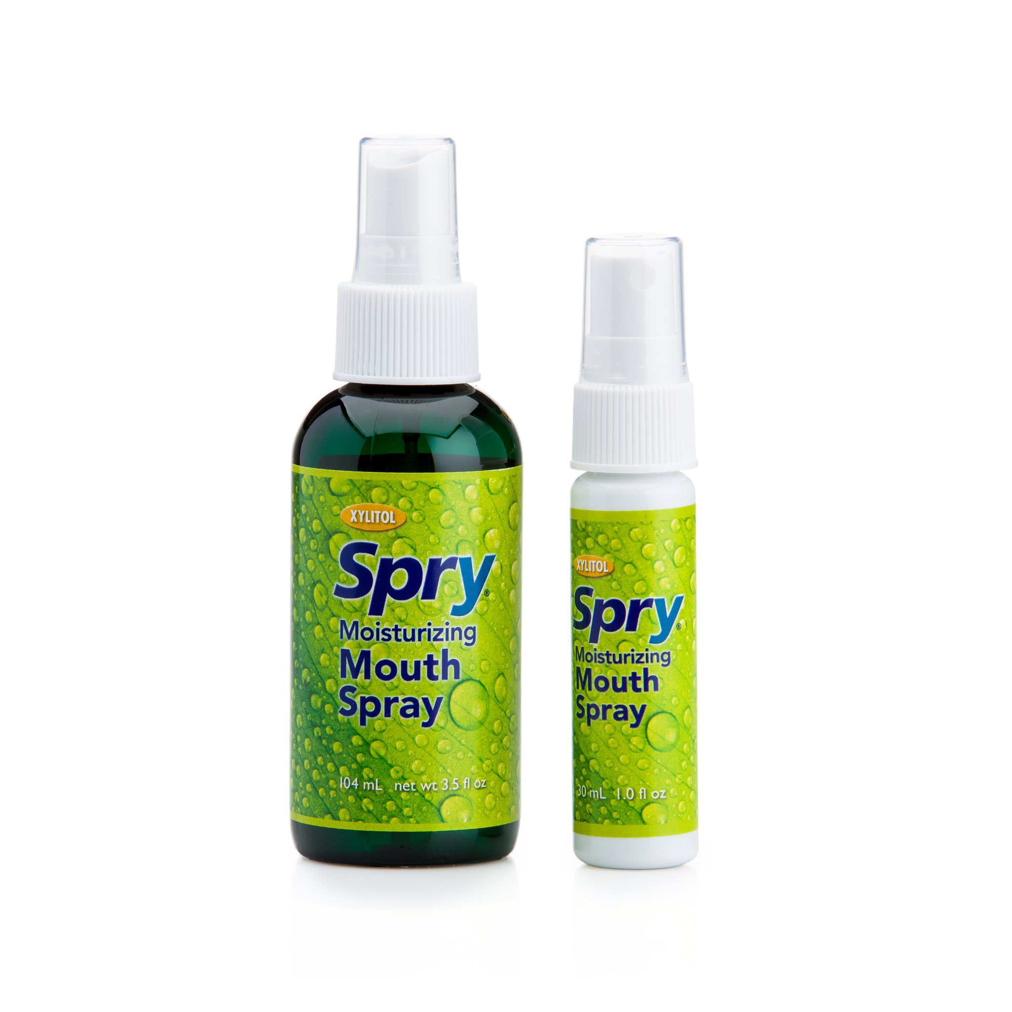 Foto 8 pulgar | Spray Hidratante Para Boca Seca Spry Natural Con Xilitol  130 Ml - Venta Internacional.