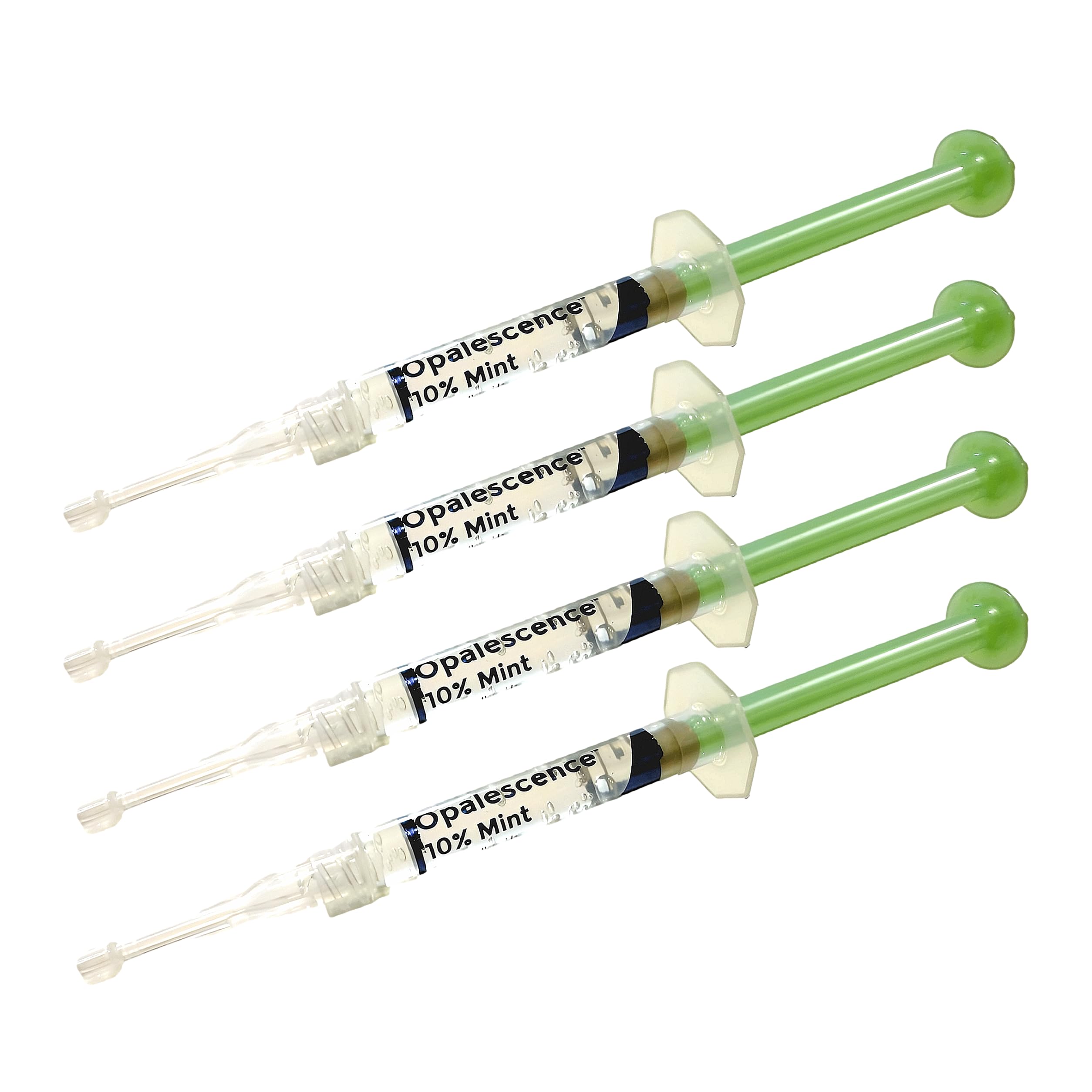 Kit De Blanqueamiento Dental Opalescence  Recambios De Jeringas De Gel Al 10% - Venta Internacional.