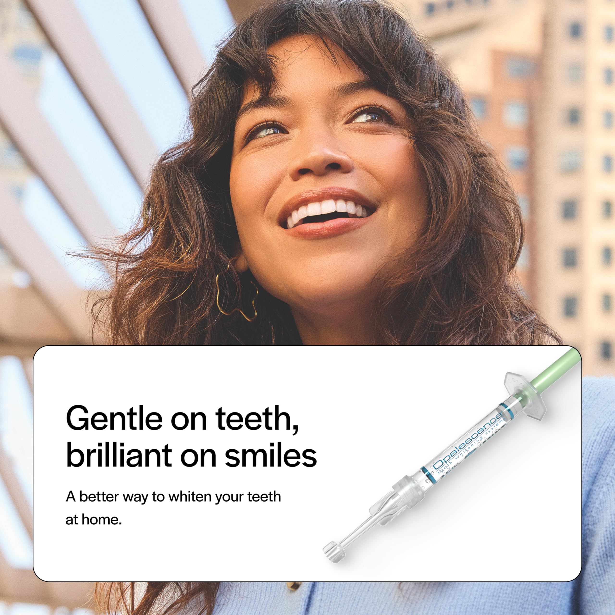 Foto 6 pulgar | Kit De Blanqueamiento Dental Opalescence  Recambios De Jeringas De Gel Al 10% - Venta Internacional.