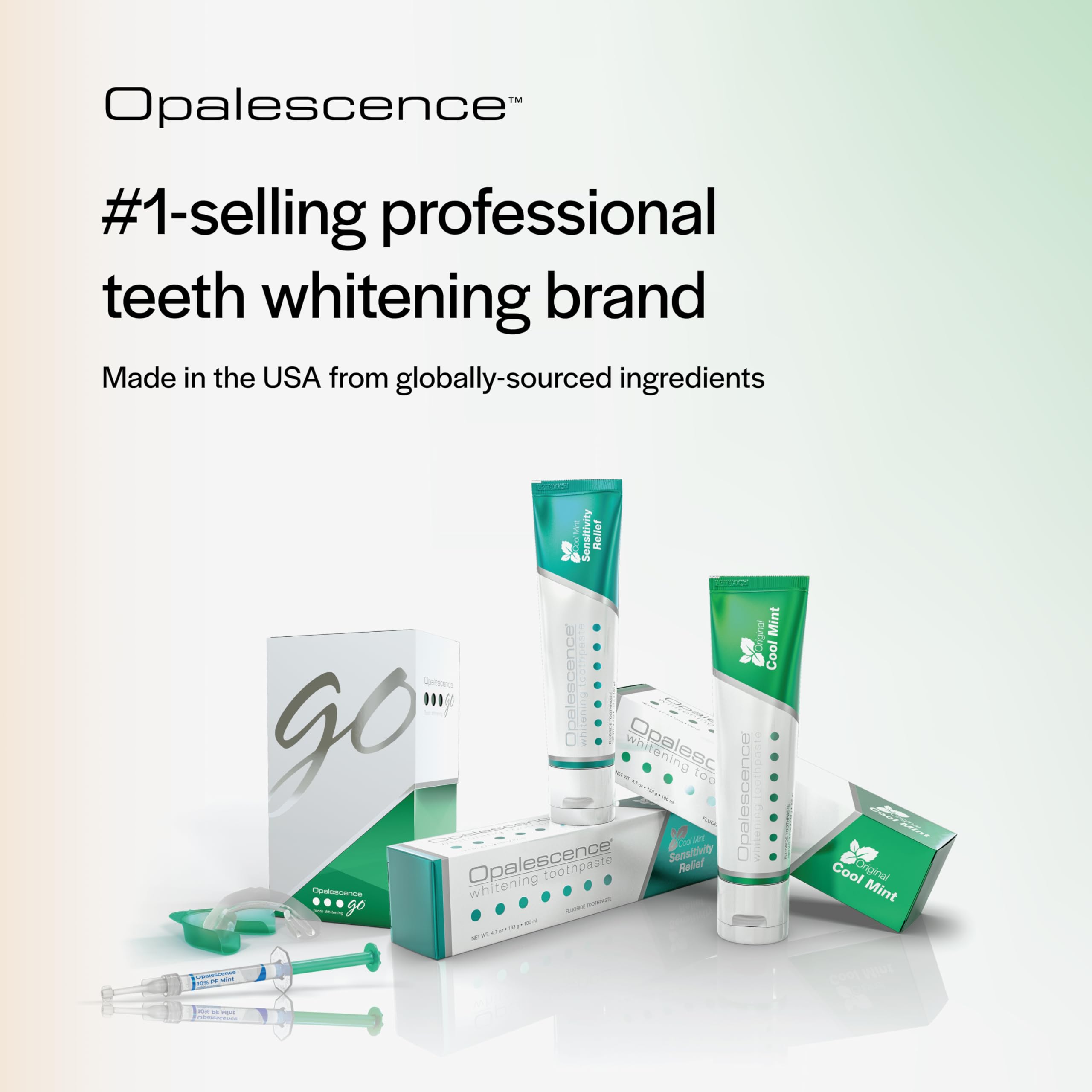 Foto 7 | Kit De Blanqueamiento Dental Opalescence  Recambios De Jeringas De Gel Al 10% - Venta Internacional.
