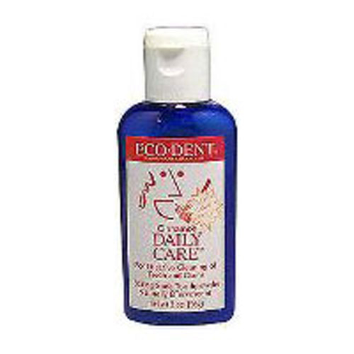 Foto 1 | Enjuague Bucal Eco-dent Ultimate Essential Cinnamon 240 Ml - Venta Internacional.