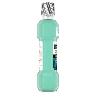 Foto 7 | Enjuague Bucal Listerine Zero Alcohol Cool Mint 500 Ml - Venta Internacional.