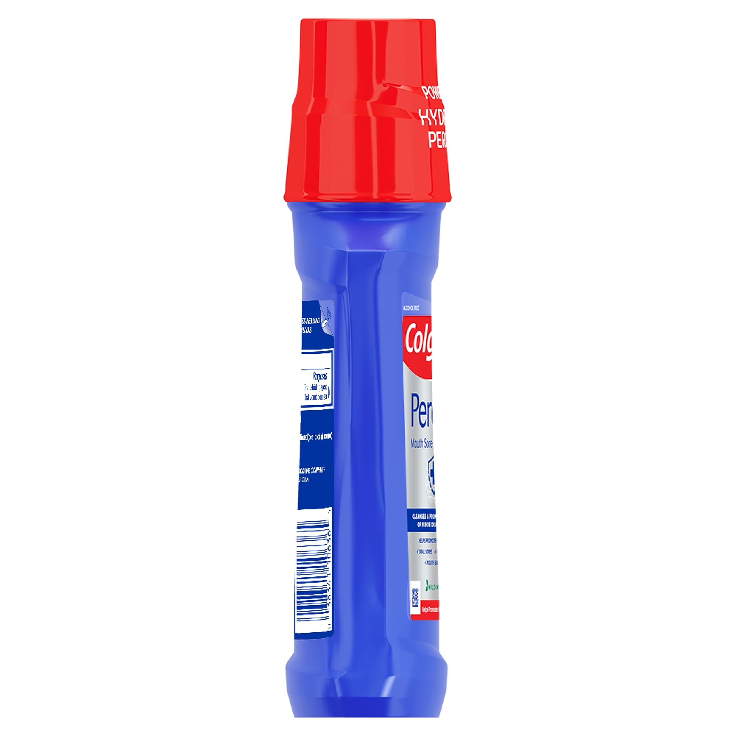 Foto 5 pulgar | Enjuague Bucal Colgate Peroxyl Con Peróxido De Hidrógeno Al 1 5%  250 Ml - Venta Internacional.