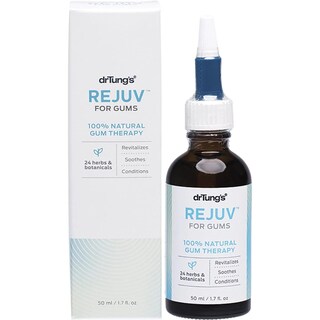 Foto 1 | Enjuague Bucal Rejuv Para Encías Tratamiento Herbal Para Encías 50 Ml De Drtung - Venta Internacional.