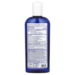 Foto 2 | Enjuague Diario Mouthcare Eco-dent Ultimate Essential 237 Ml - Venta Internacional.
