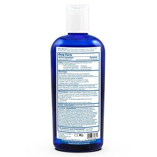 Foto 2 | Enjuague Bucal Eco-dent Daily Ultimate Essential 237 Ml - Venta Internacional.