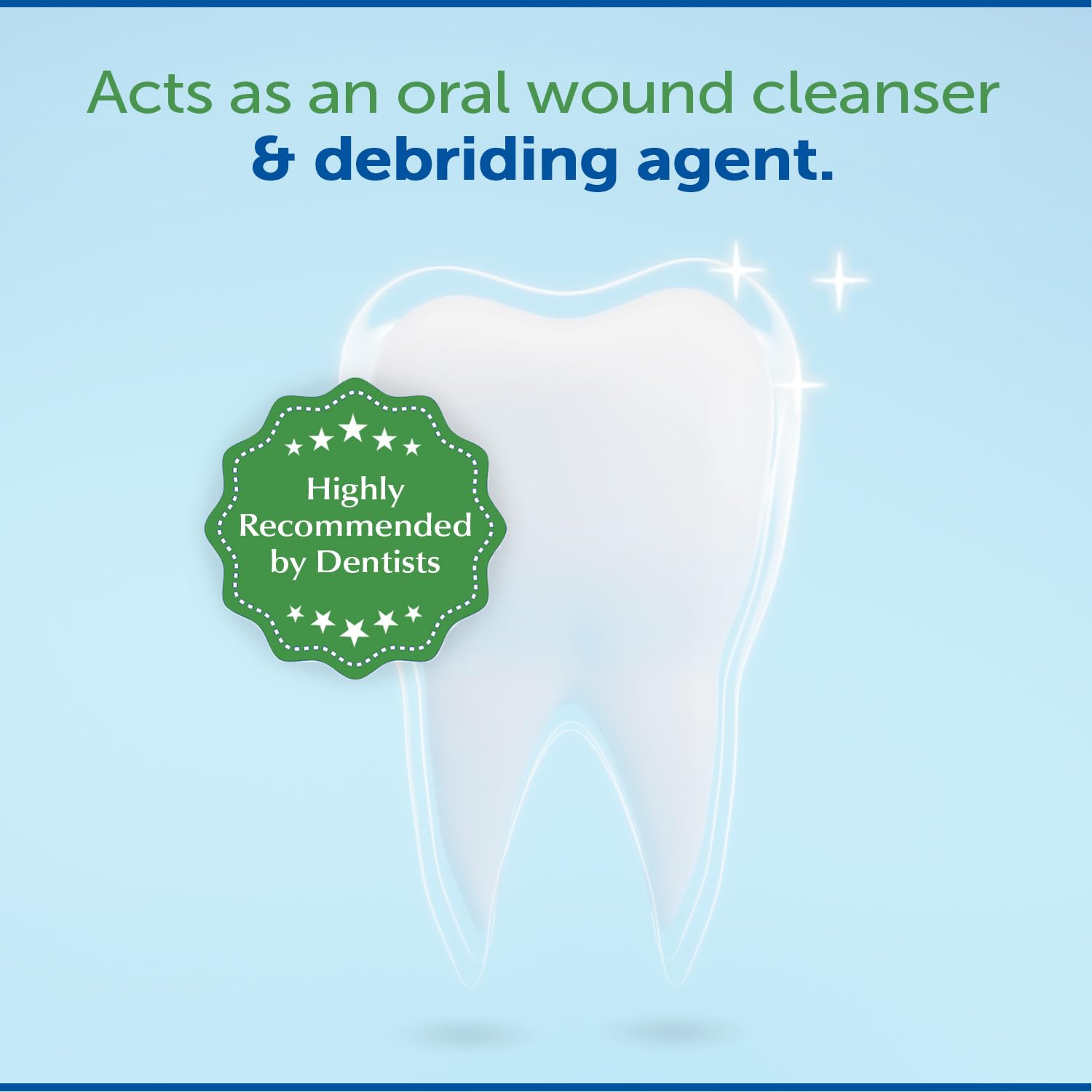 Foto 7 pulgar | Enjuague Bucal Eco-dent Ultimate Essential Mouthcare 240 Ml X2 - Venta Internacional.