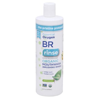 Foto 1 | Enjuague Para Cepillado Body Care Essential Oxygen Y Menta 473 Ml - Venta Internacional.