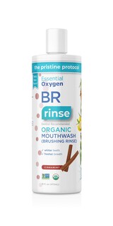 Foto 1 | Enjuague Bucal Essential Oxygen Br Cinnamint 473 Ml (paquete De 1) - Venta Internacional.
