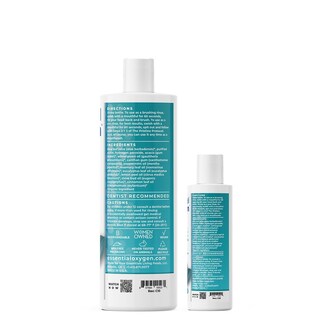 Foto 3 | Enjuague Bucal Essential Oxygen Br Para Cepillado 480 Ml 2 Unidades - Venta Internacional.