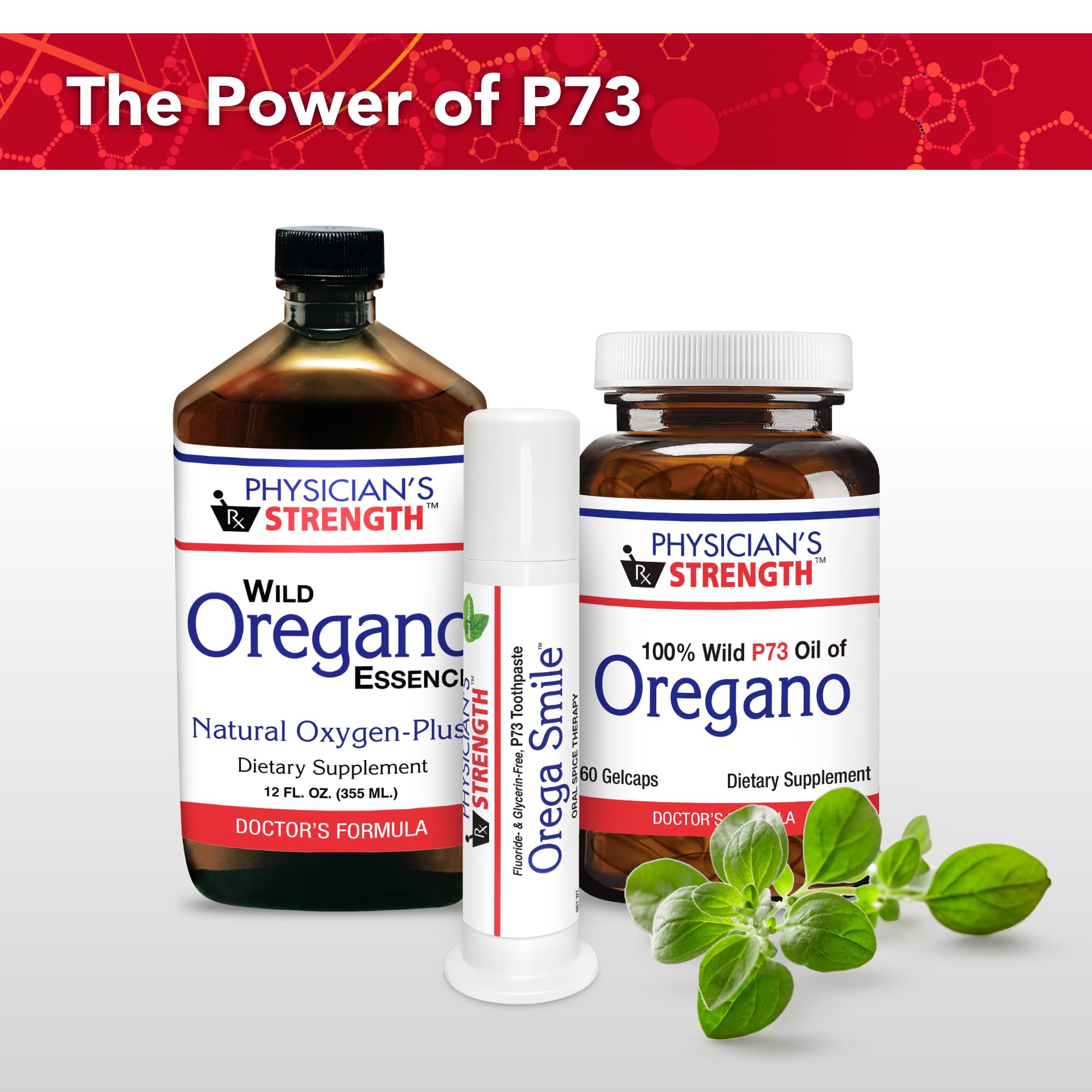 Foto 6 pulgar | Enjuague Bucal Physician's Strength Dental Swirl & Swallow 240 Ml - Venta Internacional.