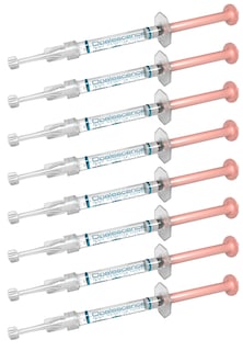 Foto 1 | Jeringas De Recambio Para Blanqueamiento Dental Opalescence 20% Con Pf - Venta Internacional.