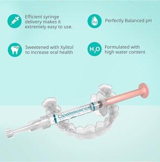 Foto 2 | Jeringas De Recambio Para Blanqueamiento Dental Opalescence 20% Con Pf - Venta Internacional.