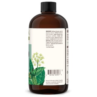 Foto 7 | Enjuague Bucal Banyan Botanicals Mint Daily Swish 710 Ml Orgánico - Venta Internacional.