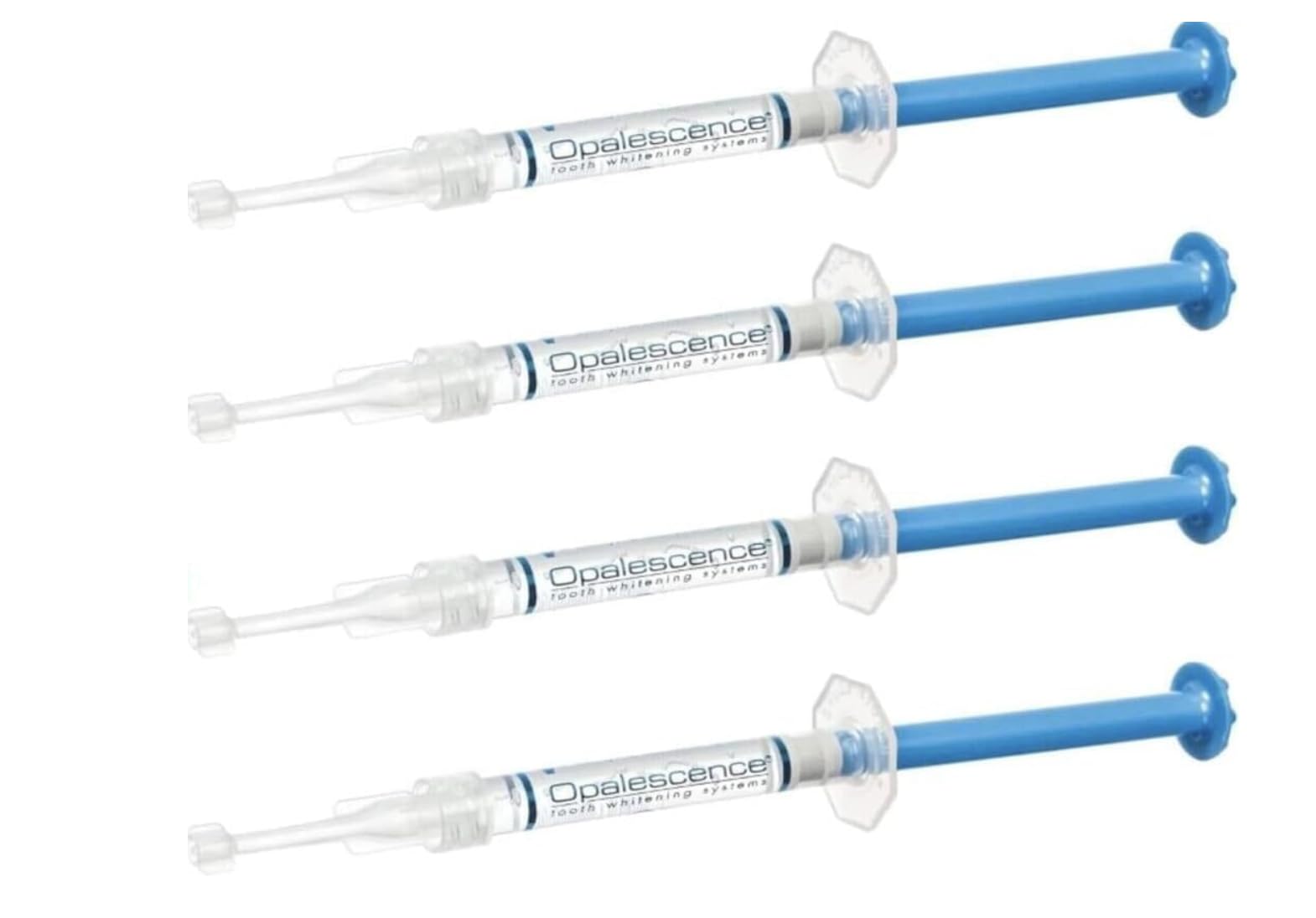 Foto 2 pulgar | Kit De Recambio Para Blanqueamiento Dental Opalescence 35% Pf  4 Jeringas - Venta Internacional.