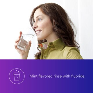 Foto 3 | Enjuague Oral 3m Periomed Con Fluoruro De Estaño Al 0 63% Botella De 81 Ml - Venta Internacional.