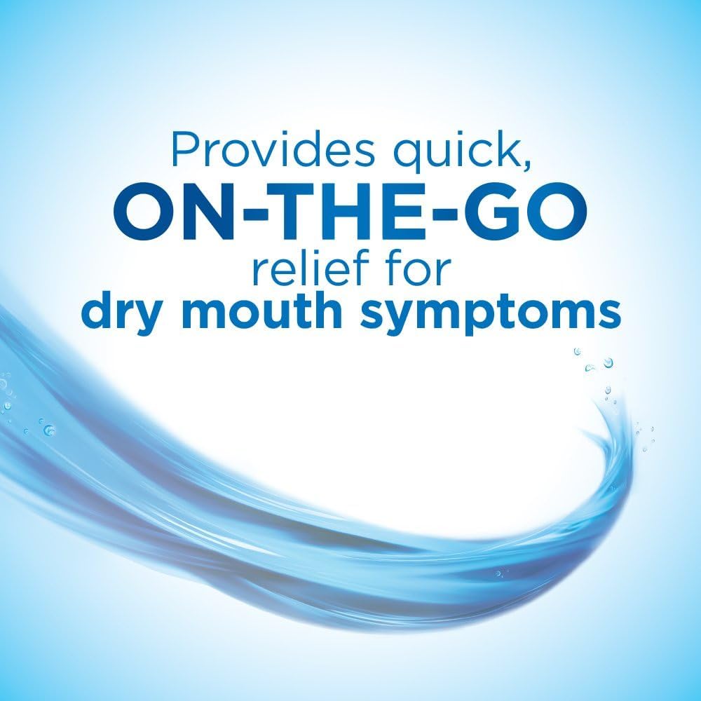 Foto 4 pulgar | Spray Hidratante Bucal Biotene Dry Mouth Gentle Mint  45 Ml - Venta Internacional.