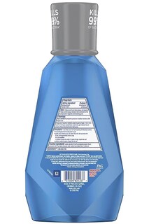 Foto 2 | Enjuague Bucal Crest Pro Health Bacteria Guard Clean Mint 1 Litro - Venta Internacional.