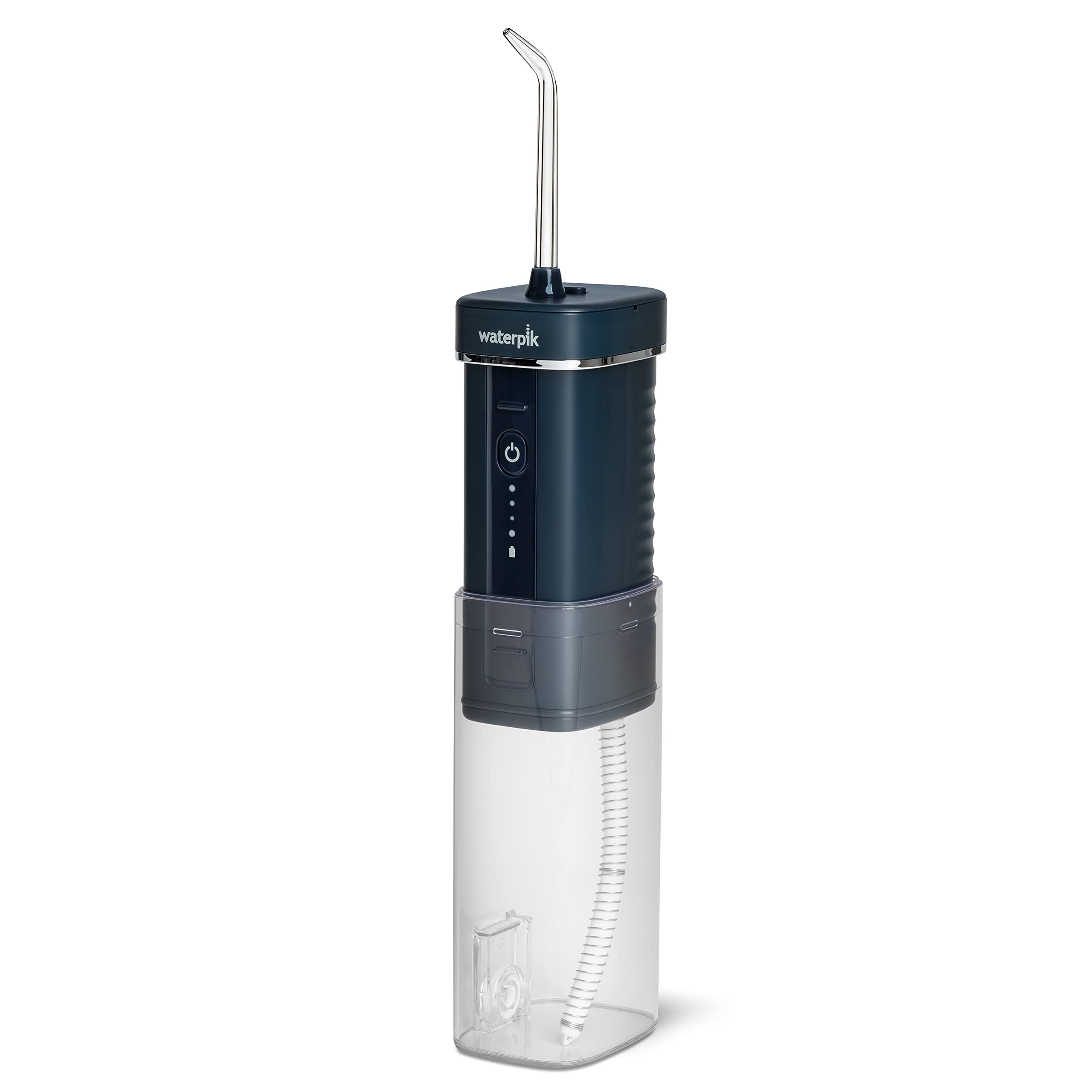 Water Flosser Waterpik Cordless Slide Professional Wf-17cd013-4 - Venta Internacional.