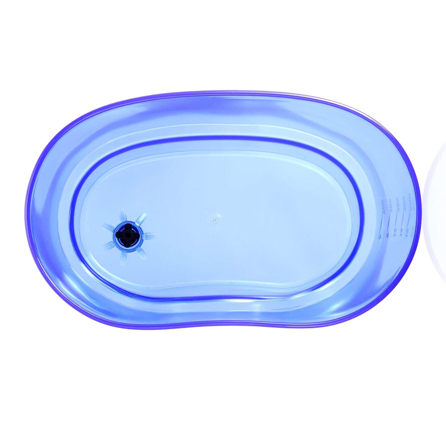 Foto 4 pulgar | Pieza De Repuesto: Válvula De Depósito, Junta De Goma, Waterpik - Venta Internacional.