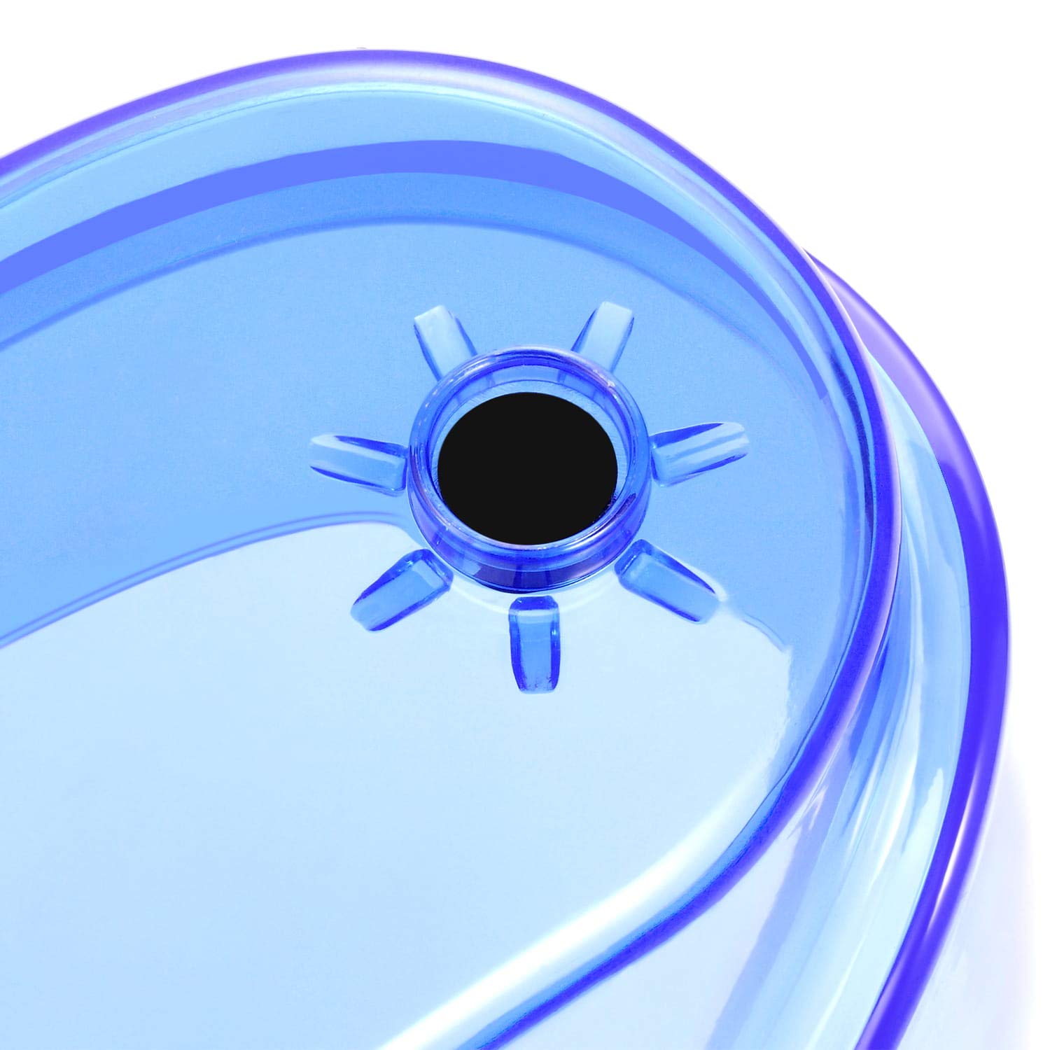 Foto 4 | Pieza De Repuesto: Válvula De Depósito, Junta De Goma, Waterpik - Venta Internacional.
