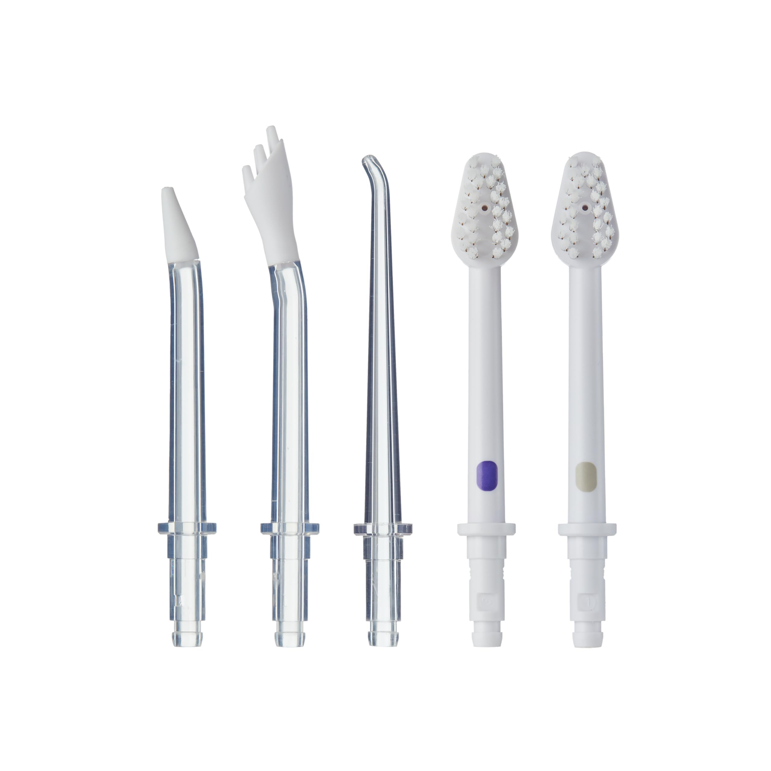 Foto 1 | Cabezales De Repuesto Para Hilo Dental Interplak De Conair, Paquete De 2 - Venta Internacional.