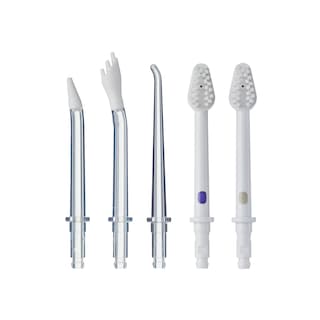 Foto 1 | Cabezales De Repuesto Para Hilo Dental Interplak De Conair, Paquete De 2 - Venta Internacional.