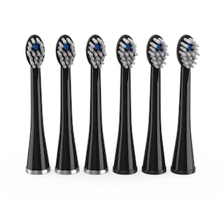 Foto 2 | Cabezales De Cepillo De Repuesto Waterpik Sonic-fusion Sfrb-2eb De 6 Unidades - Venta Internacional.