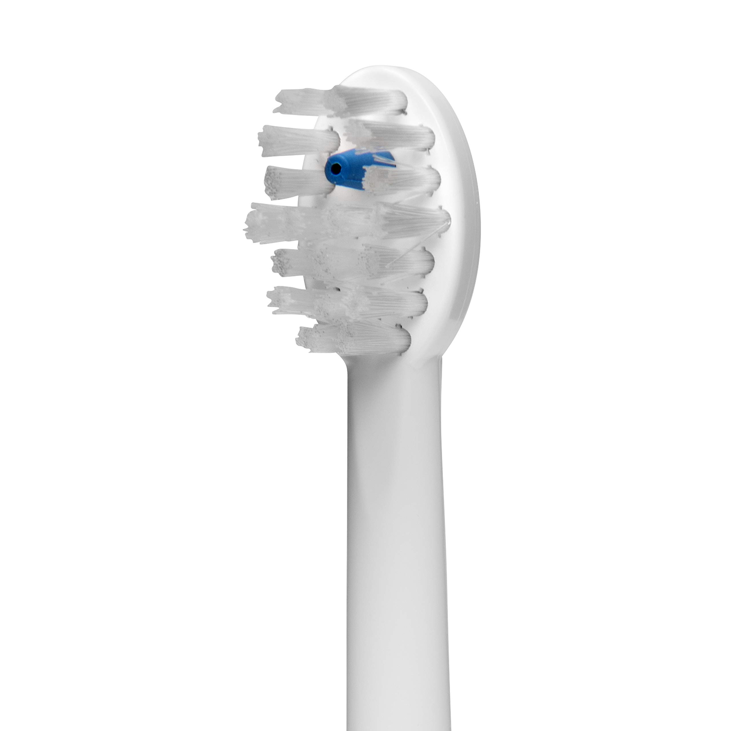 Foto 4 pulgar | Cabezales De Cepillo De Repuesto Waterpik Sonic-fusion Sfrb-2ew 2ct - Venta Internacional.