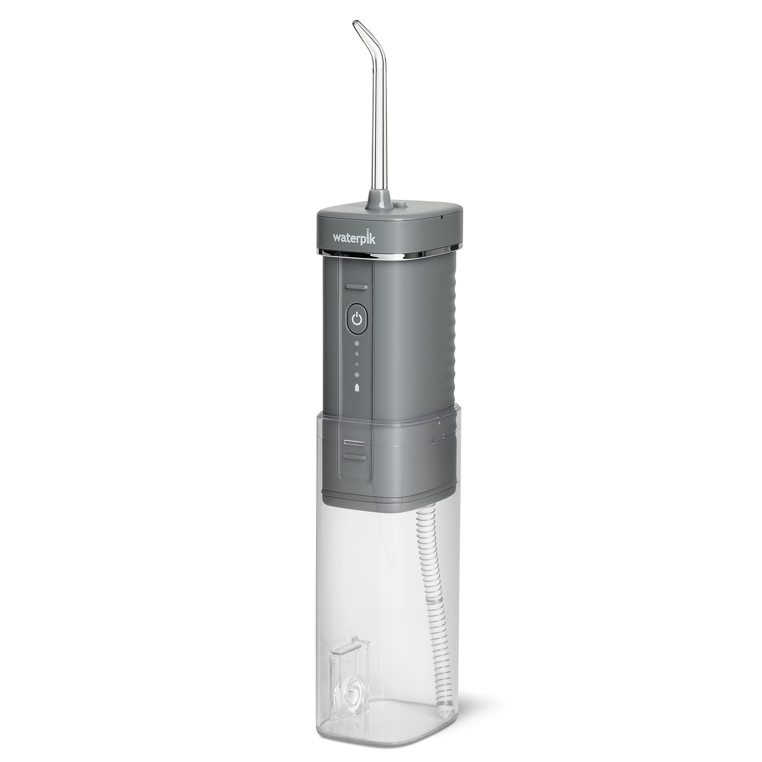 Foto 2 pulgar | Water Flosser Waterpik Cordless Slide Professional Wf-17cd017-1 - Venta Internacional.