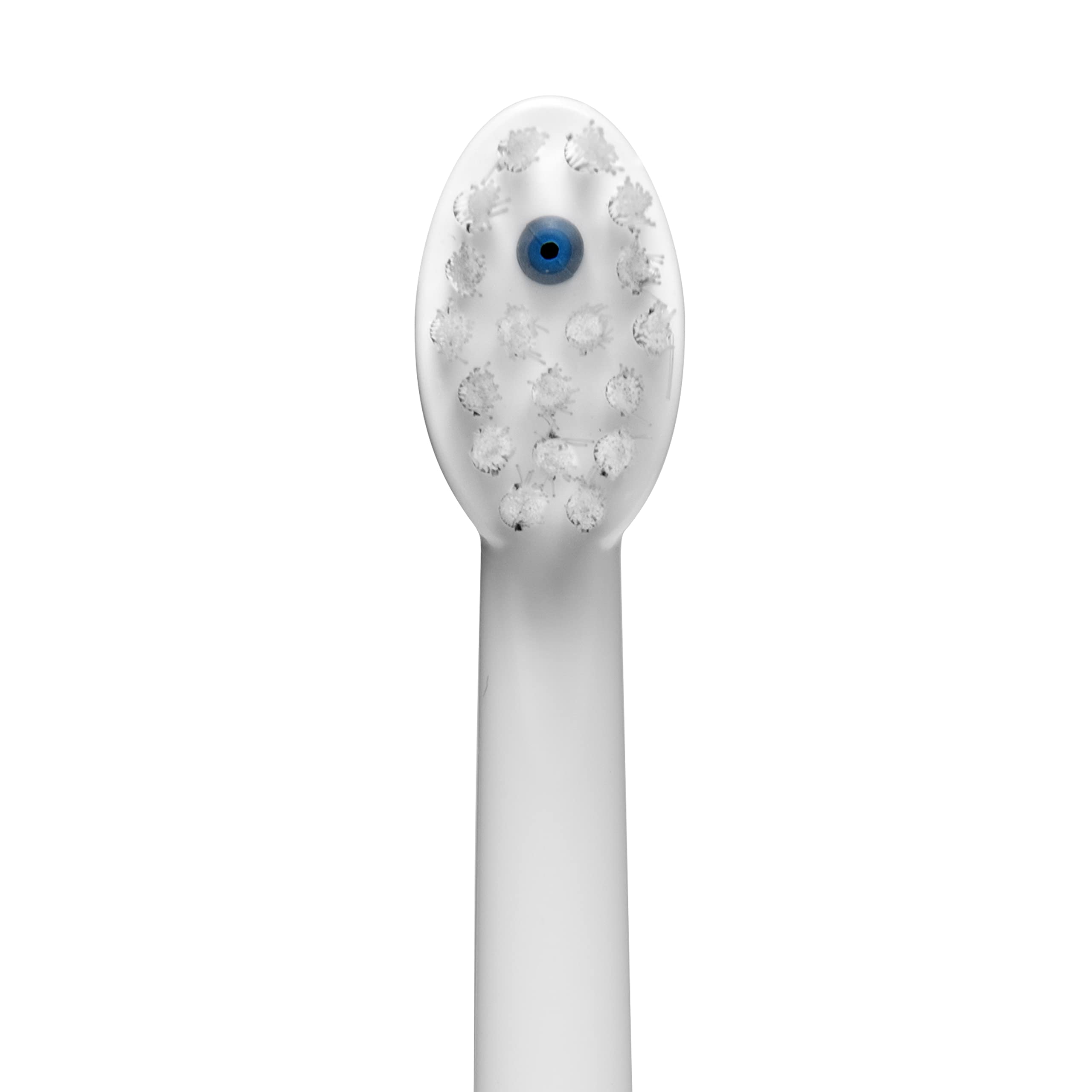 Foto 4 pulgar | Cabezales De Cepillo De Repuesto Waterpik Sonic-fusion Sfrb-2ew De 6 Unidades - Venta Internacional.