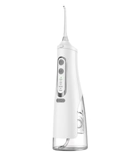Foto 4 | Limpiador Oral Fácil De Transportar 310 Ml Usb Blanco