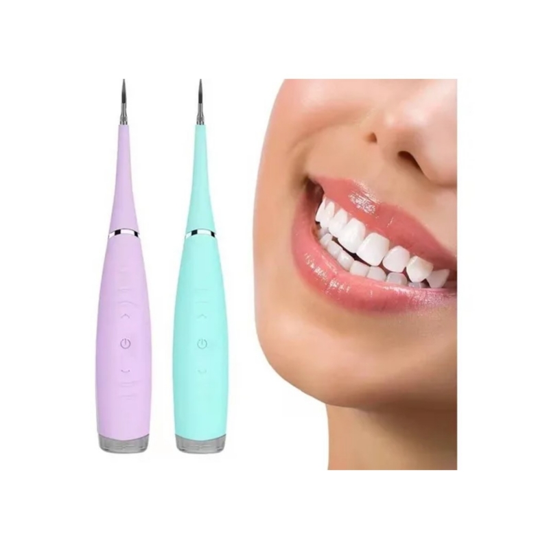 Foto 3 pulgar | Limpiador De Dientes Blanqueador Ifanze Garro Quitamanchas - Venta Internacional.