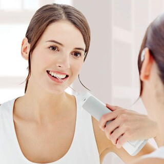Foto 7 | Limpiador de Agua Panasonic Ew1511w Professional Inalámbrico Blanco - Venta Internacional