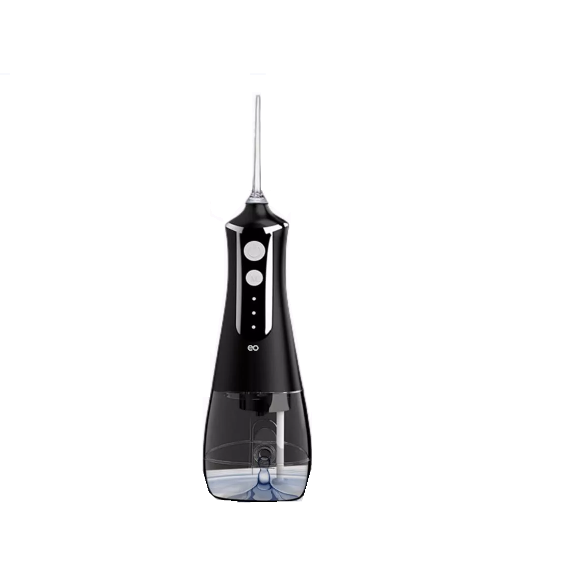 Foto 1 | Irrigador Bucal Inalámbrico Eo Safe Imports ESI-11416-1 Negro