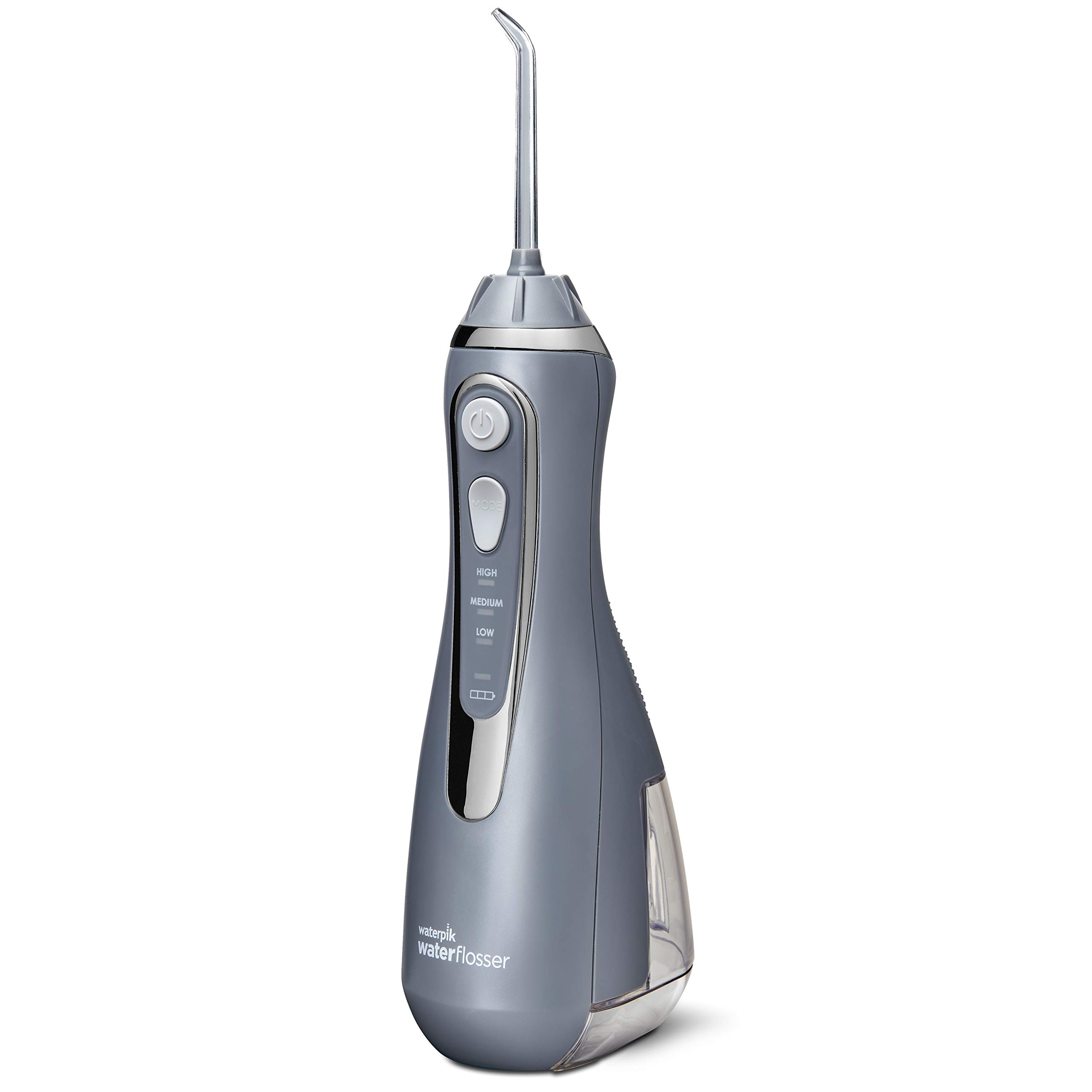 Foto 2 pulgar | Cuidado Dental Avanzado Inalámbrico Water Flosser Waterpik - Venta Internacional.