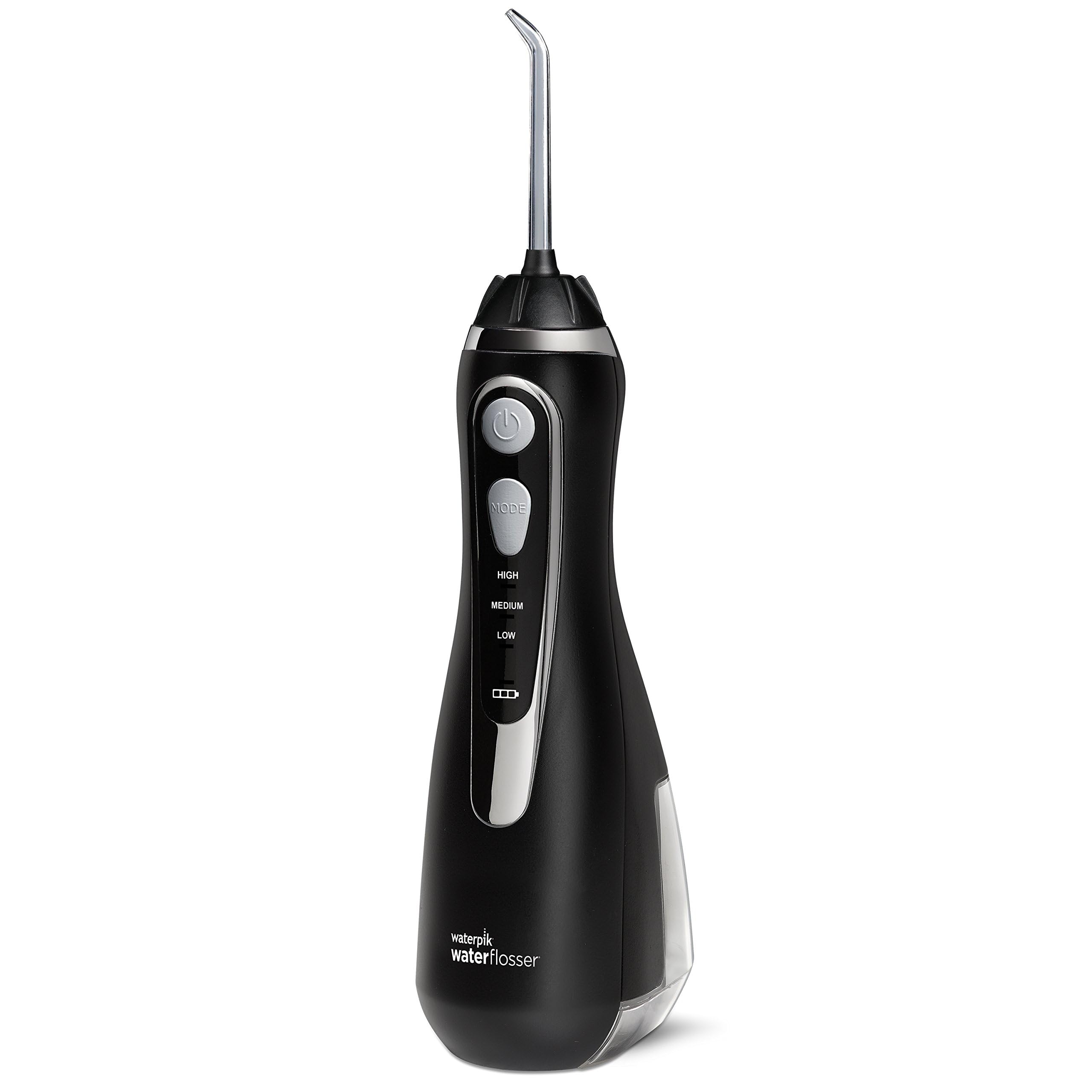 Foto 2 pulgar | Cuidado Dental Avanzado Inalámbrico Water Flosser Waterpik - Venta Internacional.