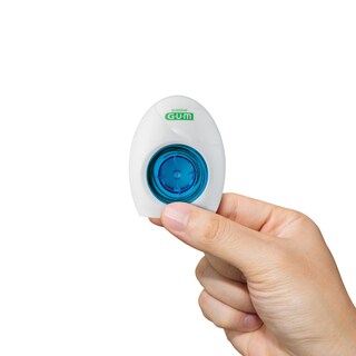Foto 2 | Enhebrador De Hilo Dental Gum Easythread Para Aparatos Ortopédicos, Puentes E Implantes - Venta Internacional.