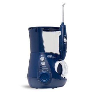 Foto 4 | Water Flosser Waterpik Aquarius, Diseño Profesional, Azul - Venta Internacional.