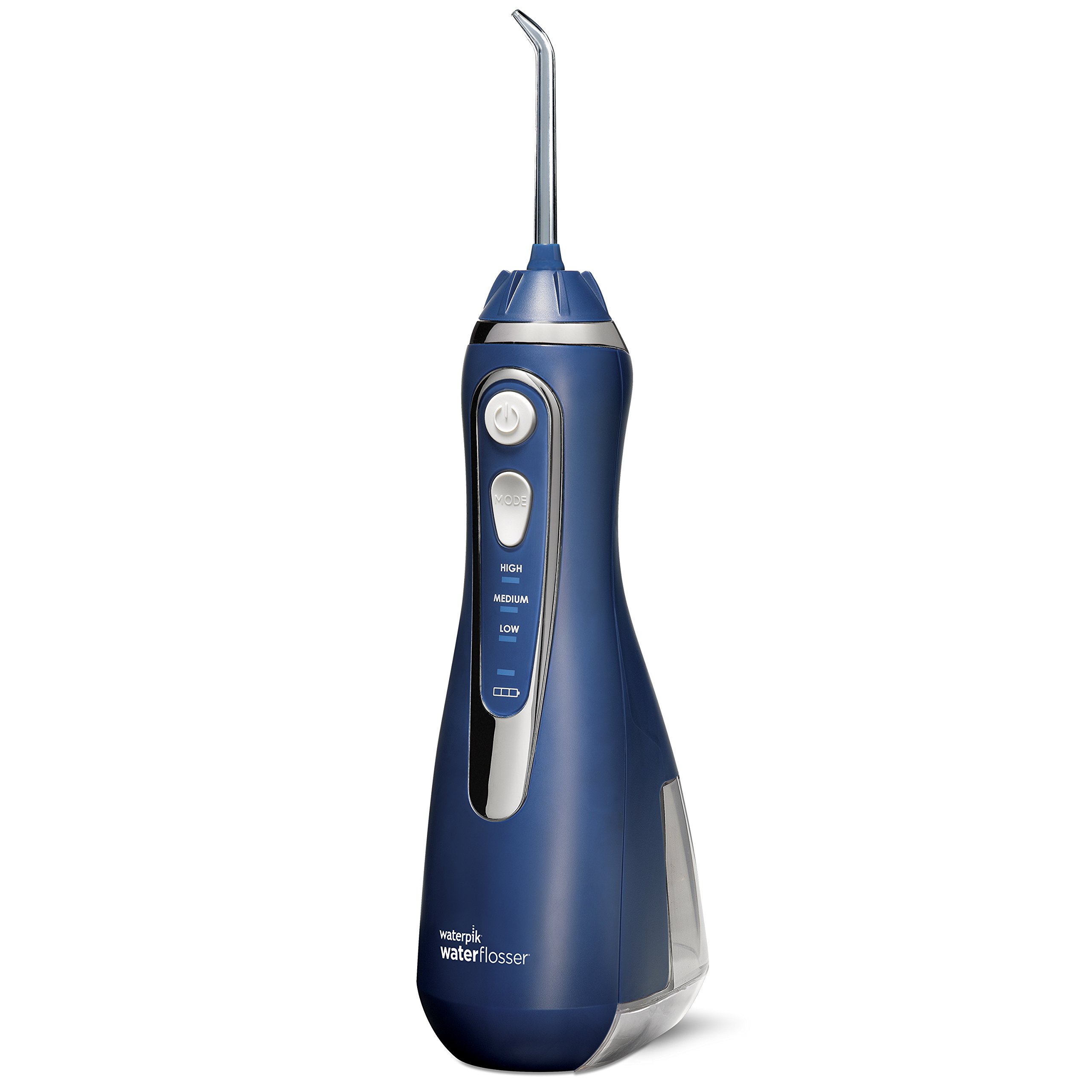 Foto 2 pulgar | Cuidado Dental Avanzado Inalámbrico Water Flosser Waterpik - Venta Internacional.