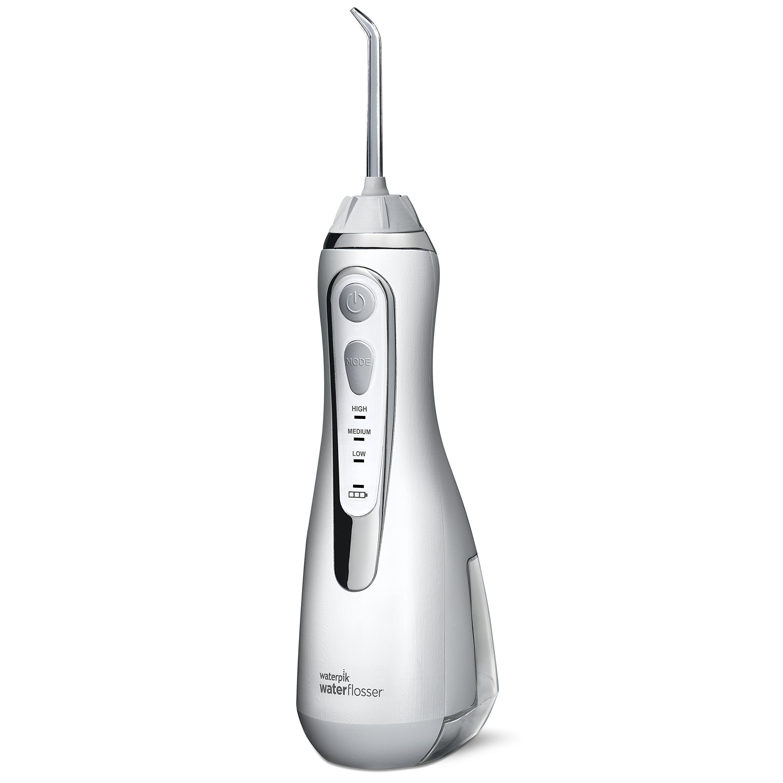 Foto 1 | Cuidado Dental Avanzado Inalámbrico Water Flosser Waterpik - Venta Internacional.