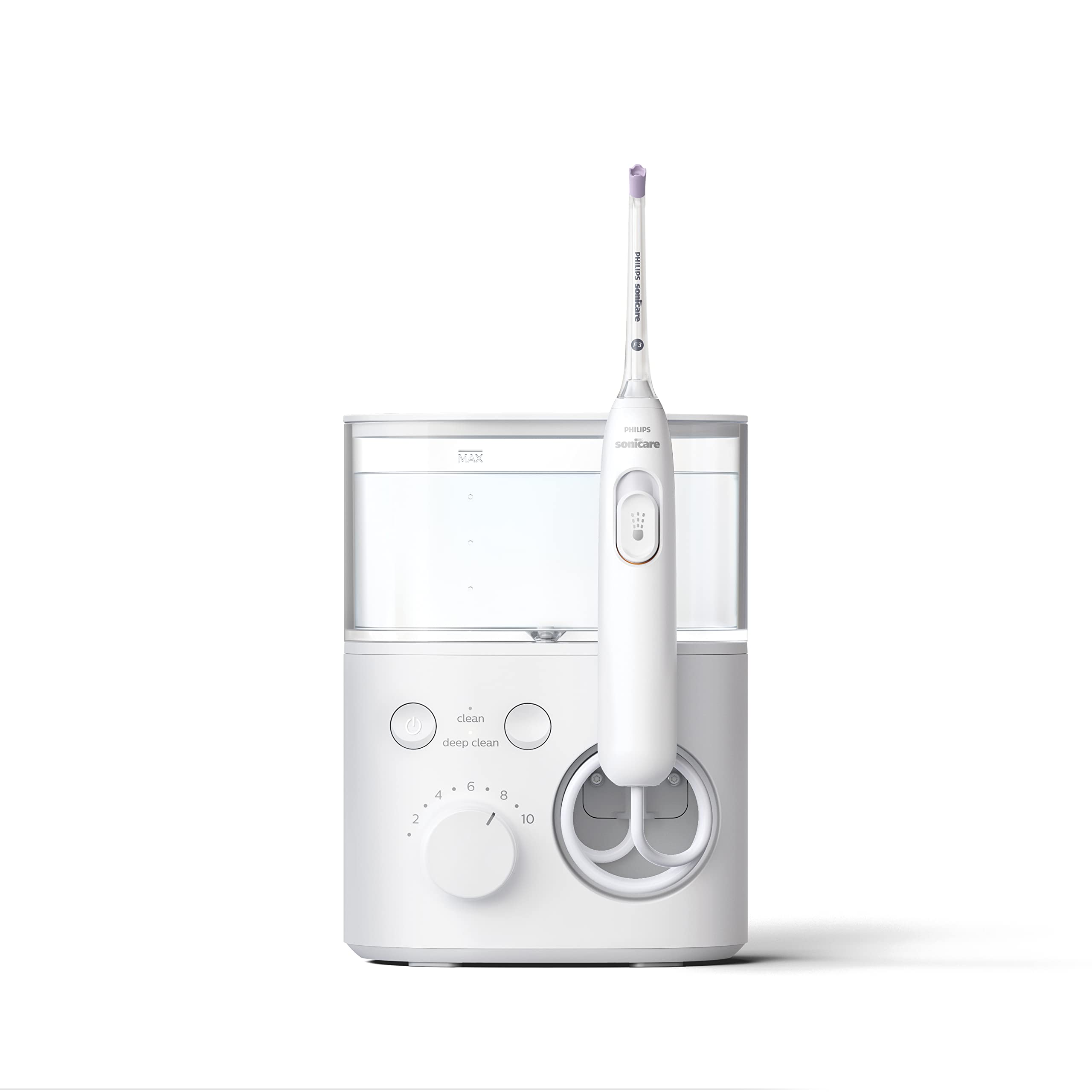 Foto 2 pulgar | Power Flosser Philips Sonicare 3000 Hx3711/20 Blanco - Venta Internacional.