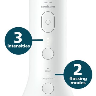 Foto 3 | Hilo Dental Eléctrico Inalámbrico Philips Sonicare 3000 Hx3826/21 - Venta Internacional.