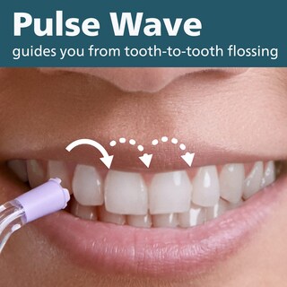 Foto 5 | Hilo Dental Eléctrico Inalámbrico Philips Sonicare 3000 Hx3826/21 - Venta Internacional.