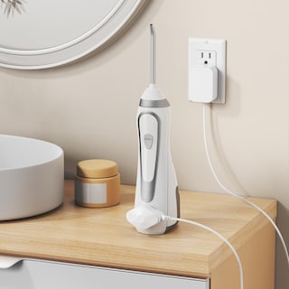 Foto 5 | Cargador Magnético Para Waterpik Water Flosser Serie Wp-560 - Venta Internacional.