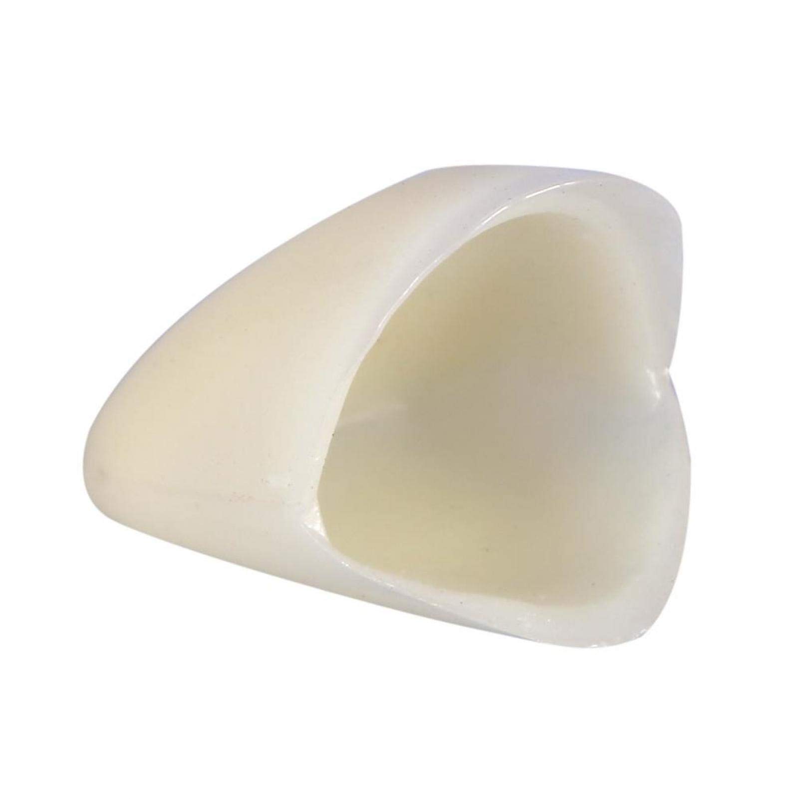 Foto 2 pulgar | Corona Dental Filfeel, 50 Piezas, Resina Dental Temporal - Venta Internacional.