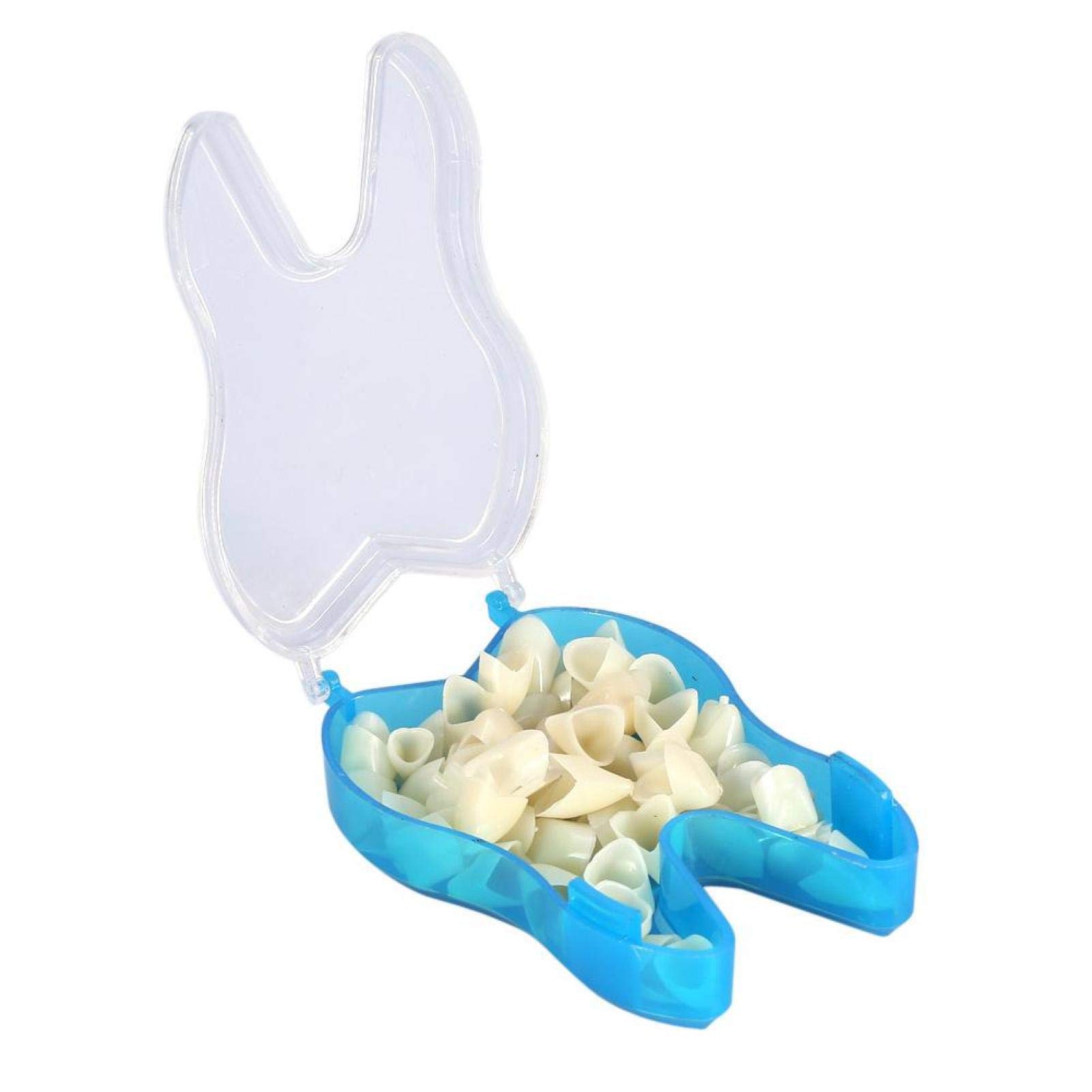 Foto 5 pulgar | Corona Dental Filfeel, 50 Piezas, Resina Dental Temporal - Venta Internacional.